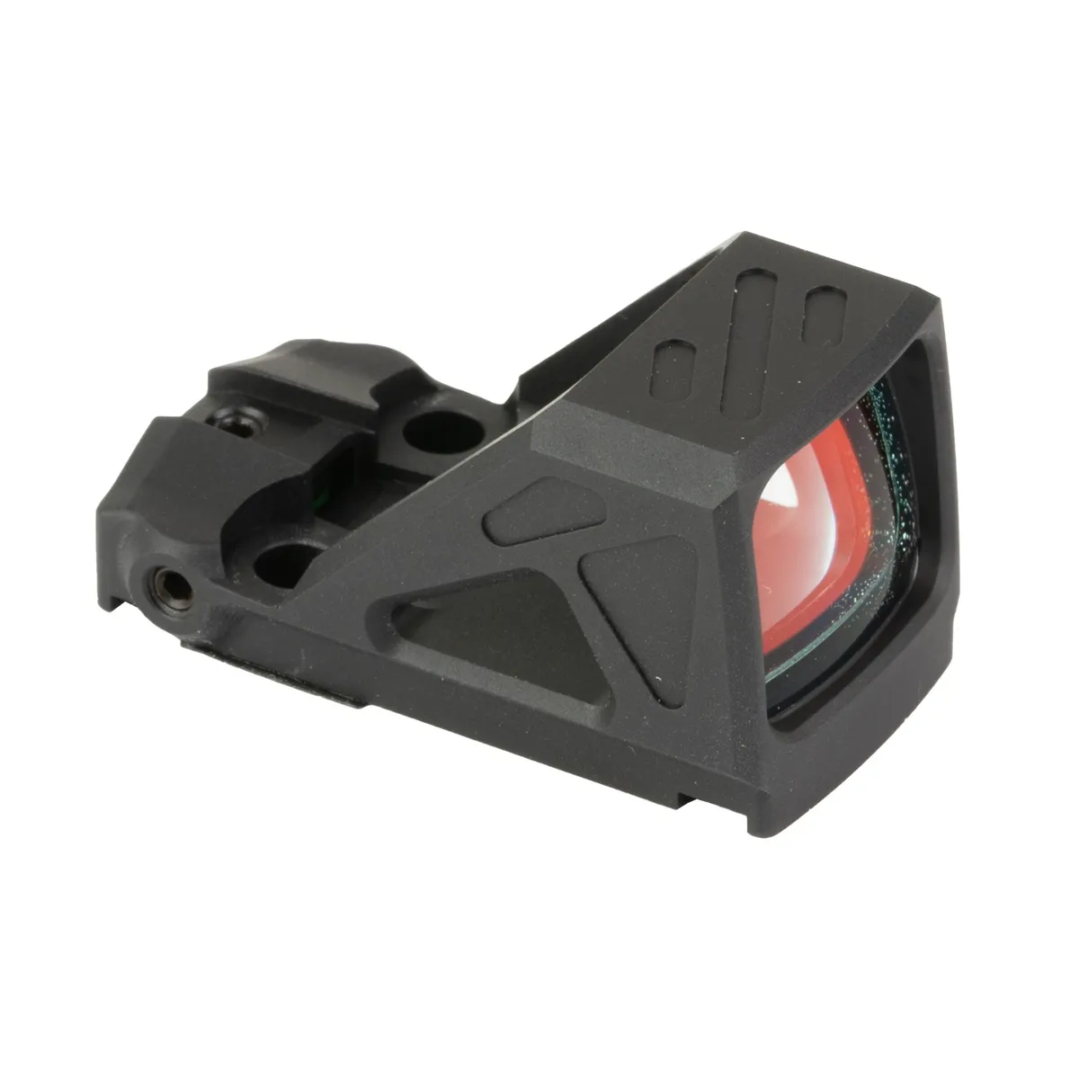 Shield RMXsc Glass Edition 4MOA Reflex Sight
