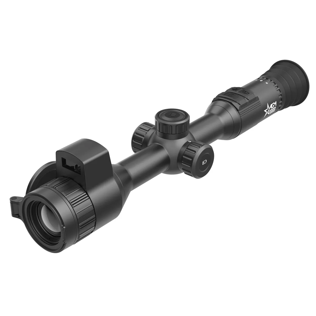 Adder V2 LRF 35-384 Thermal Scope