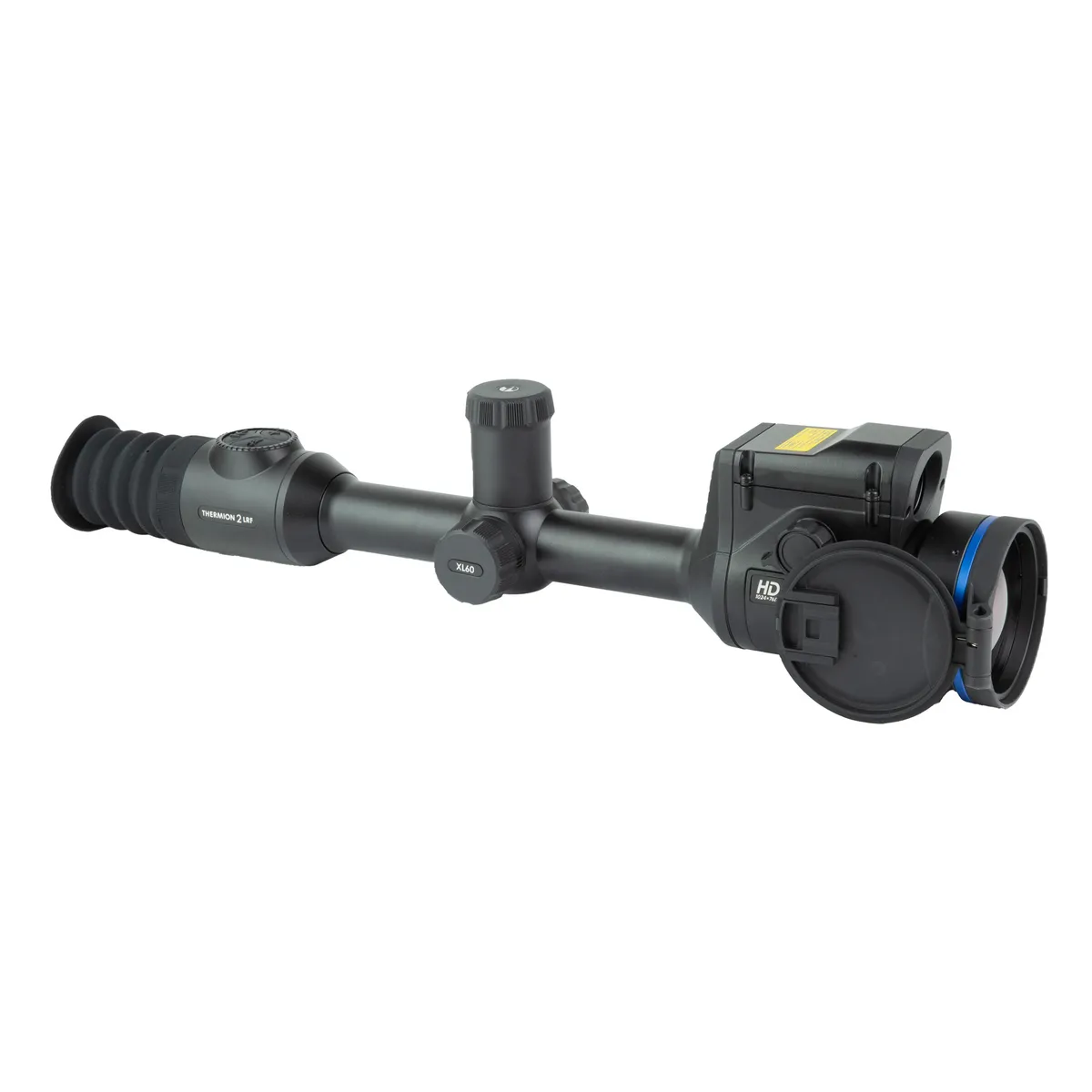 Pulsar Thermion 2 LRF XL60 Thermal Scope