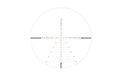 Athlon Ares BTR G3 4.5-27x 50 Riflescope