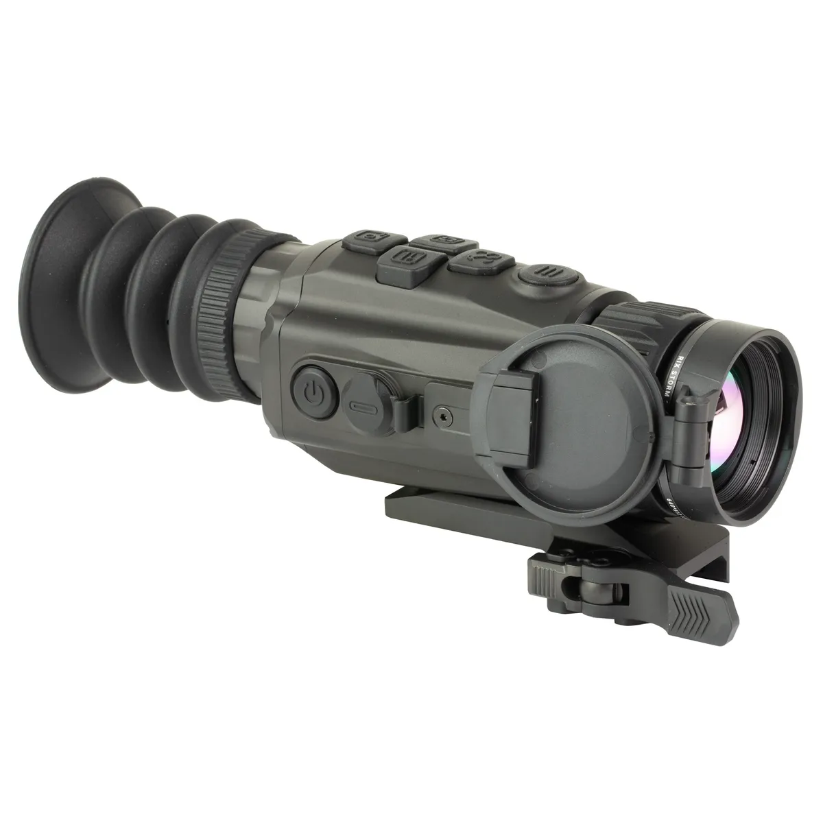 Rix Storm-S6 50-640 Thermal Scope