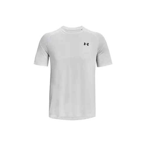 UA Tiger Tech 2.0 Short Sleeve Shirt