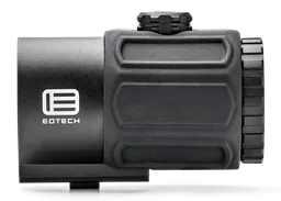 Black - Eotech G43 3x Magnifier - No Mount