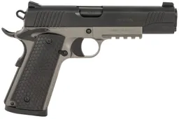 MC1911 S Untouchable 5" 8 Round 45 ACP Pistol