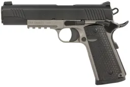 Alt_MC1911 S Untouchable 5" 8 Round 45 ACP Pistol