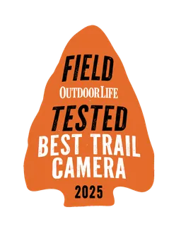 Outdoorlife Award winner