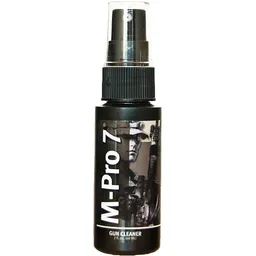 2oz - Hoppes No. 9 M-Pro 7 Gun Oil LPX