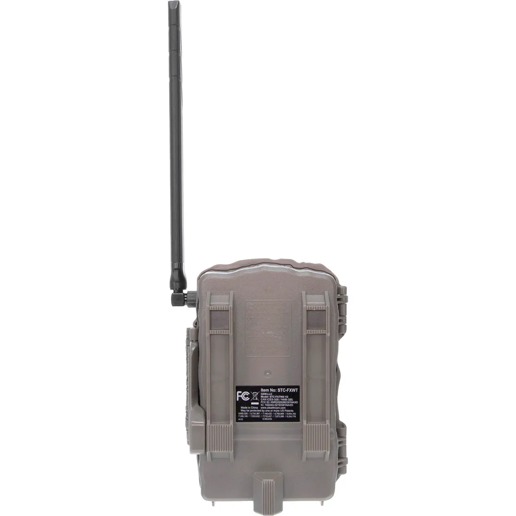 STC-FXWTX