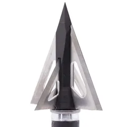 Slick Trick Vipertrick Broadheads - 125 Grain (4-pack)