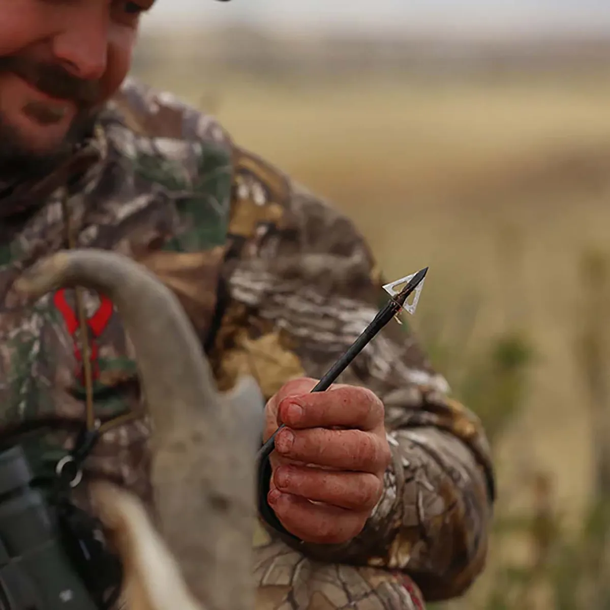 Life - Slick Trick Vipertrick Broadheads - 125 Grain (4-pack)