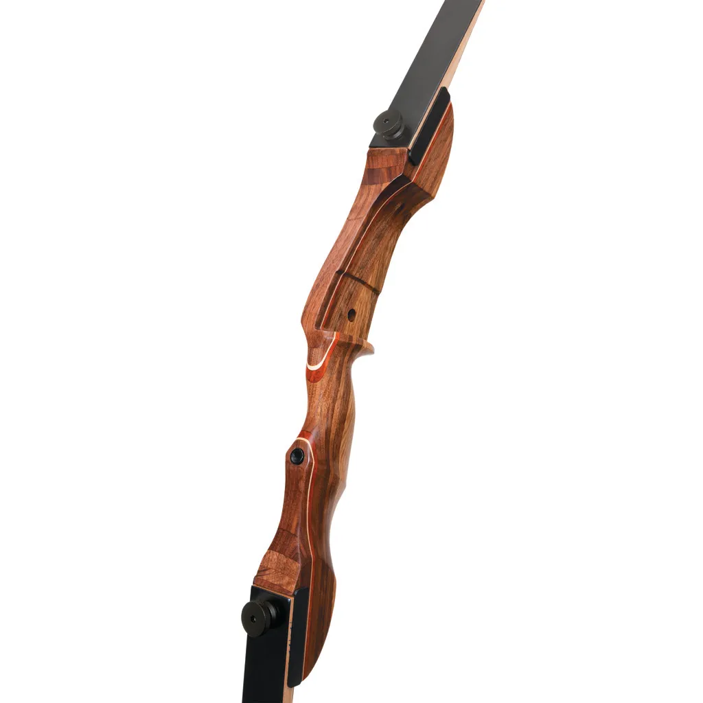 October Mountain Mountaineer 2.0 Recurve Riser
