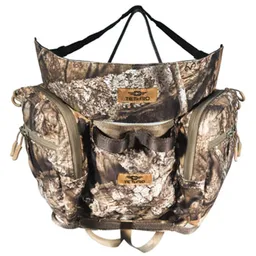 Realtree APX - Grit Workhorse Saddle Kit