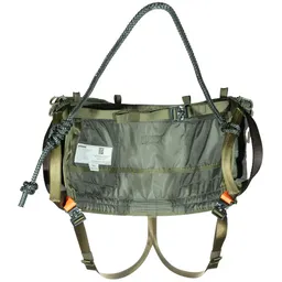 Timber - Grit Workhorse Saddle Kit