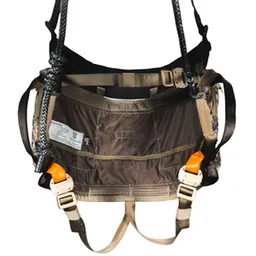 Realtree APX - Grit Workhorse Saddle Kit