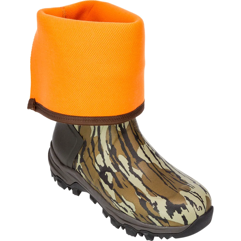 Muddy DV8 17" Insulated Boots - Folded