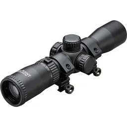 Black - TenPoint RangeMaster 100 Scope