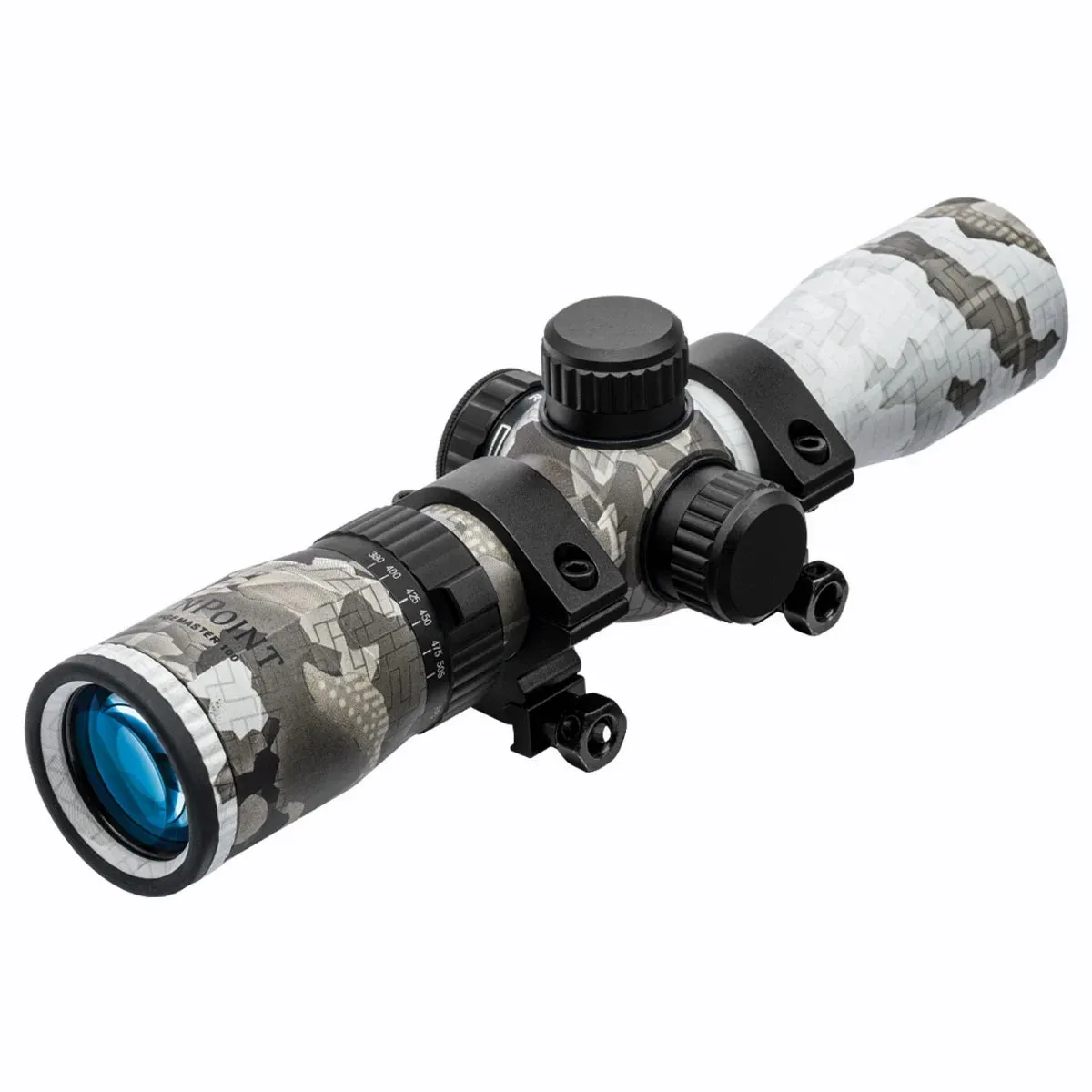 Vectra - TenPoint RangeMaster 100 Scope