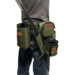 Vista Challenger Quiver System - Lifestyle1