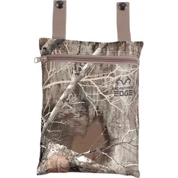 Vanish Treestand Cover - Realtree Edge - Bag
