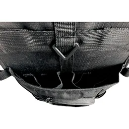 Vista Sniper Quiver System - Close up