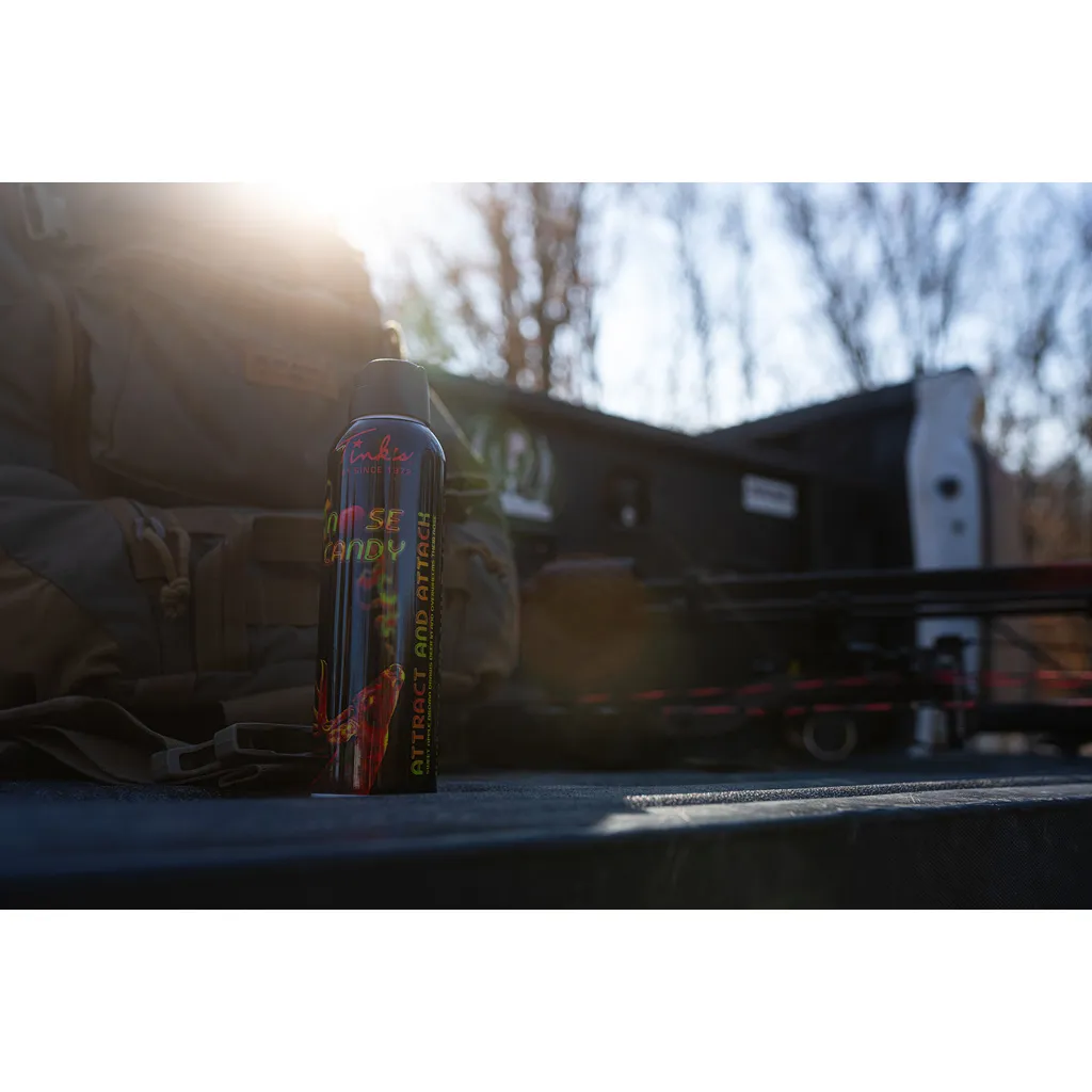 Tinks Nose Candy Olfactory Blocker Apple Scent - 5oz - Life