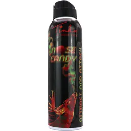 Tinks Nose Candy Olfactory Blocker Apple Scent - 5oz