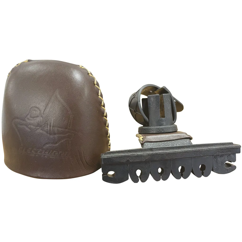 Vista Ute Recurve/Longbow Quiver - Parts