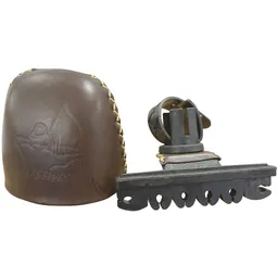 Vista Ute Recurve/Longbow Quiver - Parts