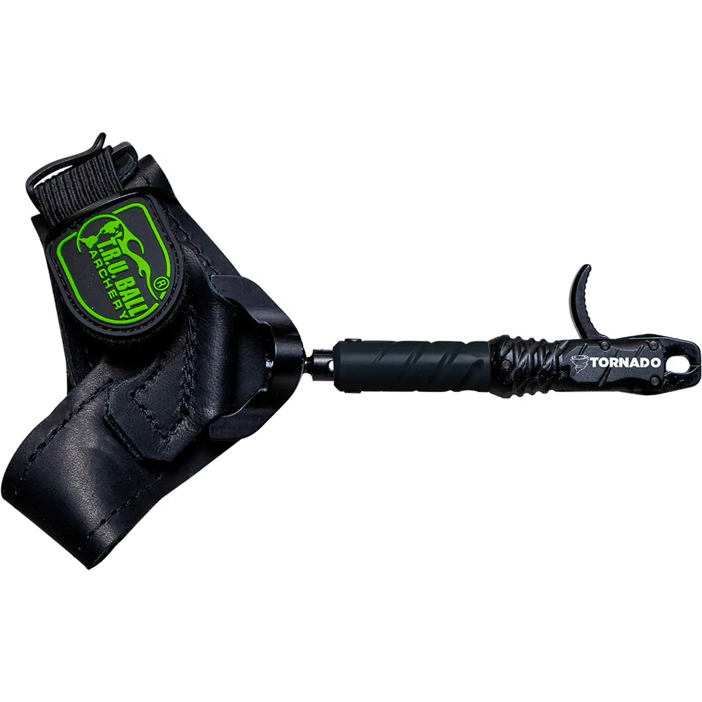 Tru Ball Tornado Ultra Release - Large