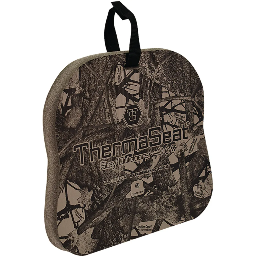 Therm-A-Seat Traditional Seat - 1.5 Inch