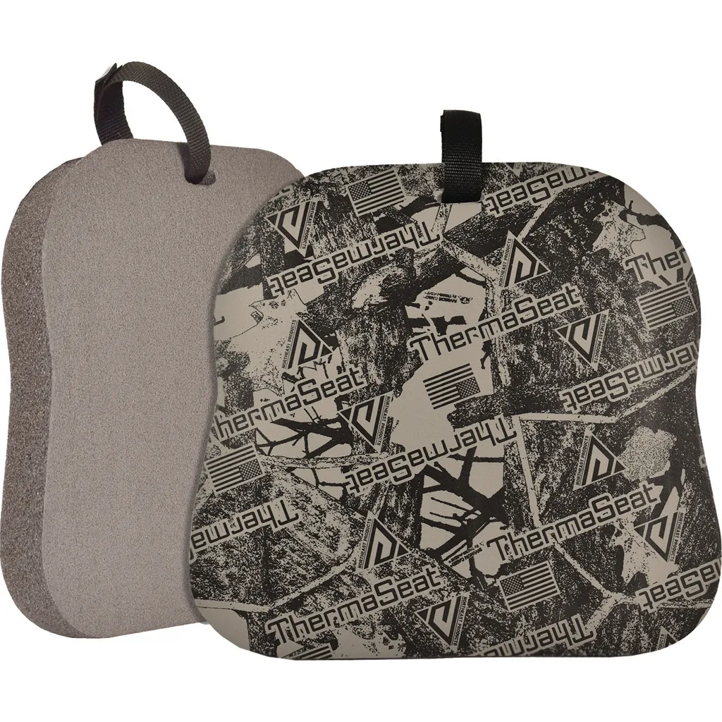 Therm-A-Seat Traditional Seat - 1.5 Inch