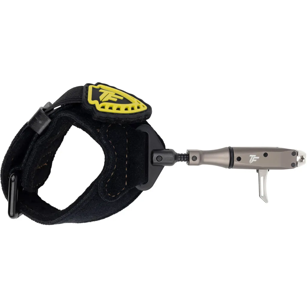 TruFire Spark 2.0 Release Buckl