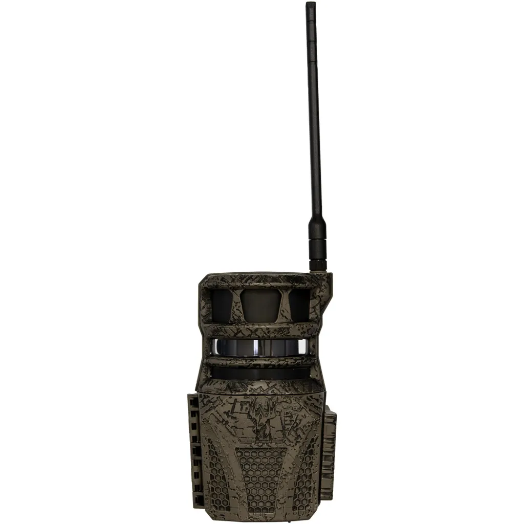 Wildgame Orbit 360 36MP Cellular Camera