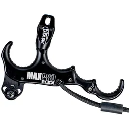 Tru Ball Max Pro Flex 4 Finger Release