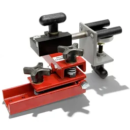 MICRO BOW VISE