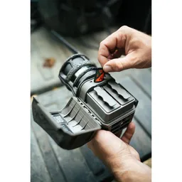 Wildgame Orbit 360 36MP Cellular Camera - Lifestyle