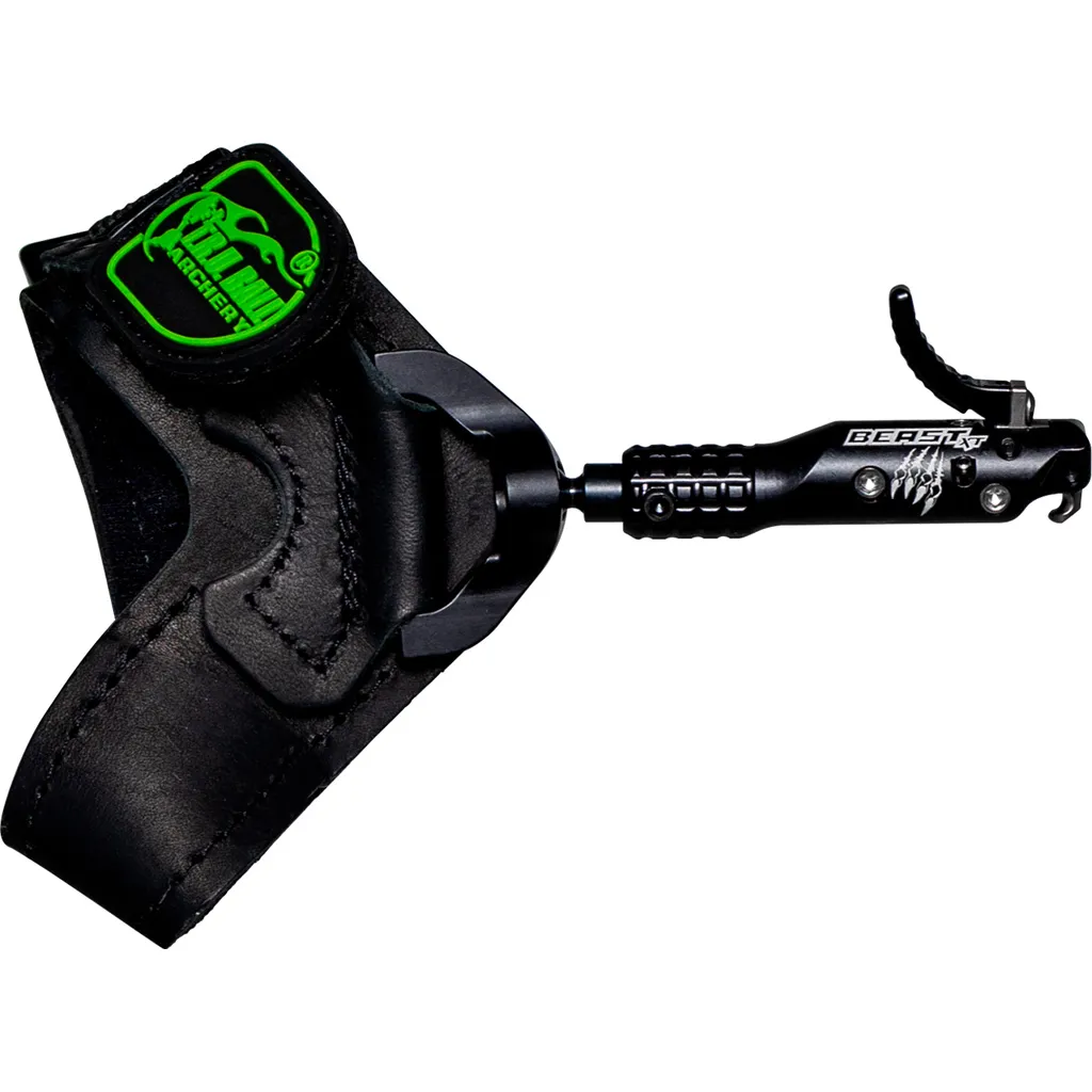 Tru Ball Beast XT Hybrid Ultra Release - Large