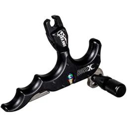 Tru Ball Boss X 4 Finger Release