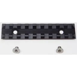 X-Factor Xtreme TAC Picatinny Rail - Parts