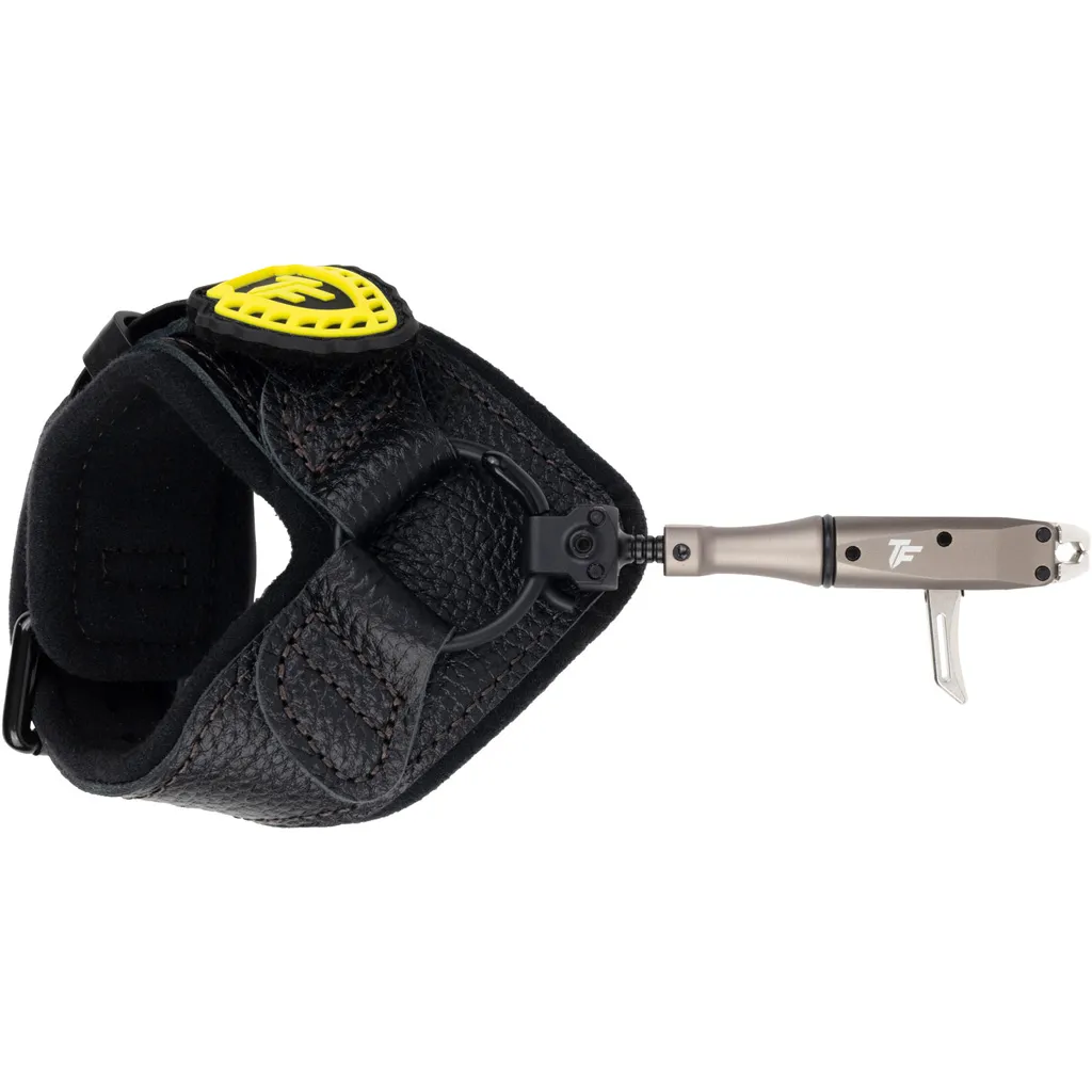 TruFire Smoke 2.0 Max Release Buckle - Foldback