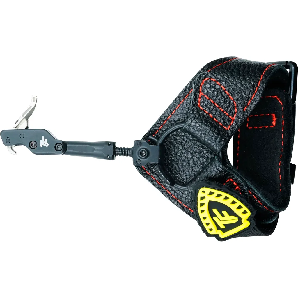 TruFire Hardcore 2.0 Release Buckle - Foldback