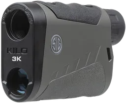 KIL03K 6x 22mm Rangefinder - Black/Gray