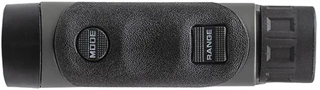 KIL03K 6x 22mm Rangefinder - Black/Gray - Top
